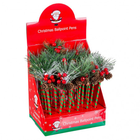Boli di Natale da regalare