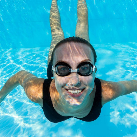 Occhiali da nuoto per adulti a partire da 14 anni