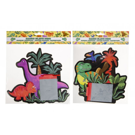 Lavagna magica dei dinosauri