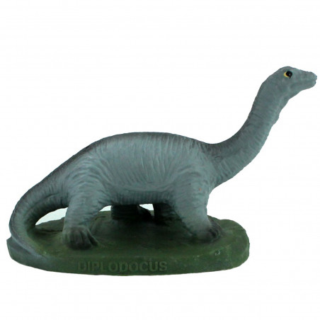 Diplodocus di giocattolo