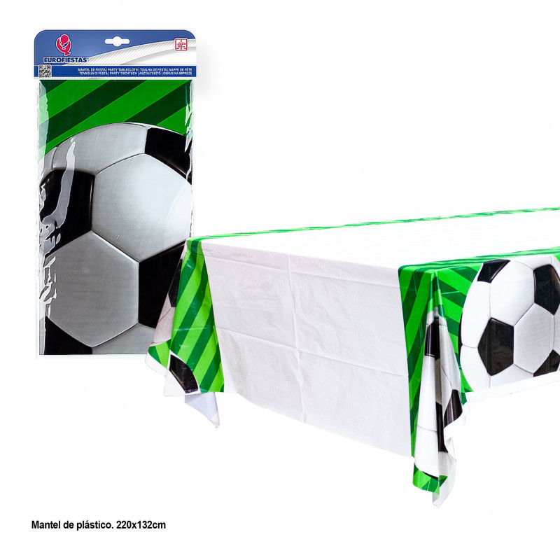 Tovaglia da calcio