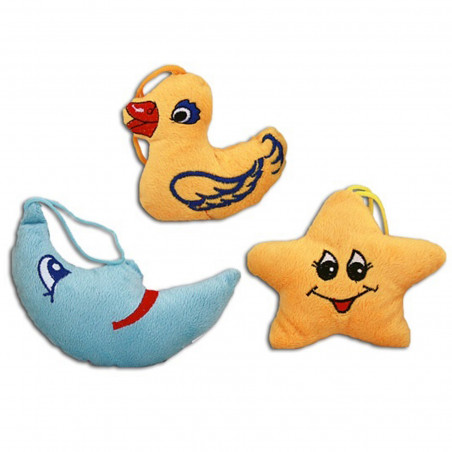 Peluches infantili da regalare