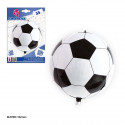 Globo design calcio di 55 cm