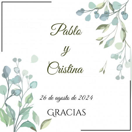 Valigetta con set da vino e biglietto di promemoria personalizzato per i dettagli