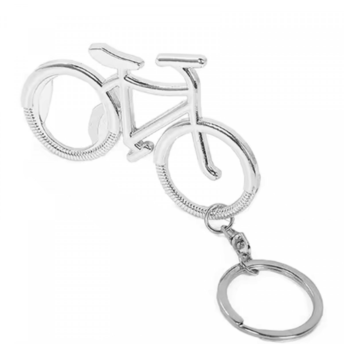 Portachiavi bicicletta