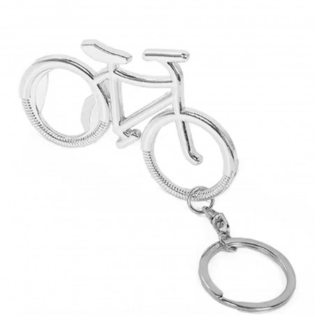 Portachiavi bicicletta