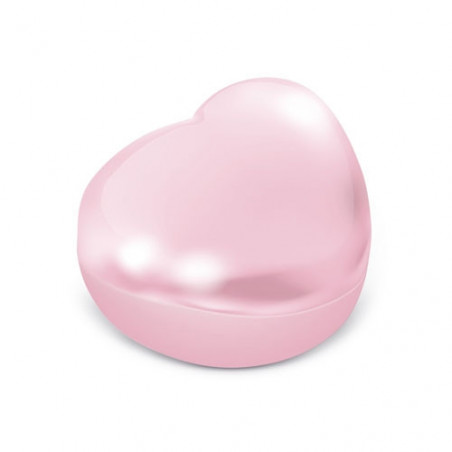 Penna a forma di rosa e lucidalabbra con custodia per matrimonio personalizzata
