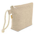 Beauty case in cotone da regalare