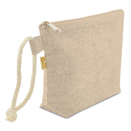 Beauty case in cotone da regalare