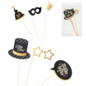 Photocall fine anno accessori