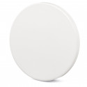 Magnets in ceramica rotondo per sublimare