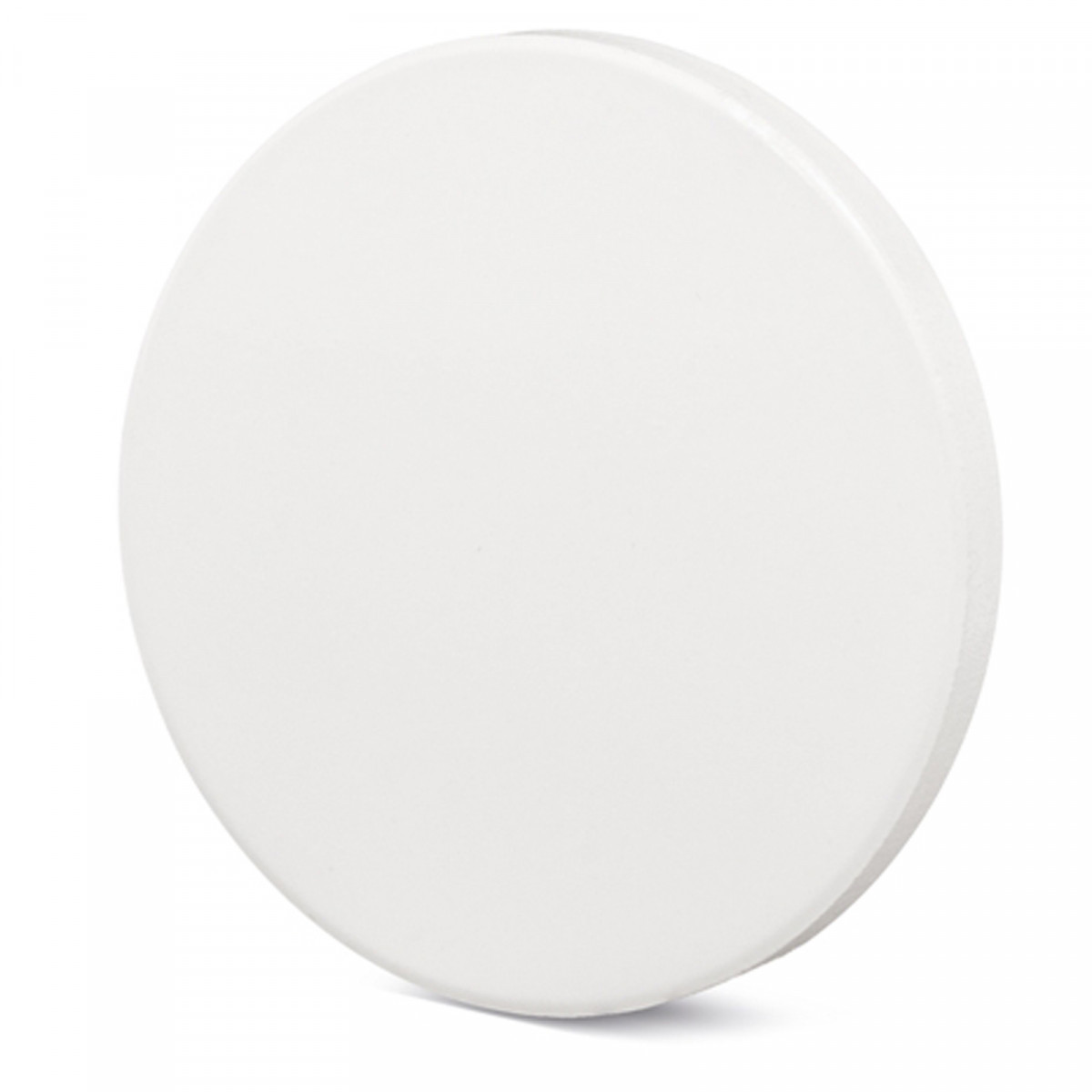 Magnets in ceramica rotondo per sublimare