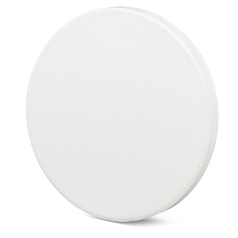Magnets in ceramica rotondo per sublimare