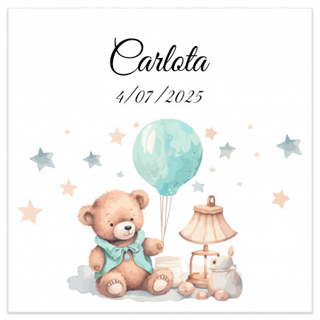 Set Regalo Battesimo: Bracciale Angelo Custode In Acciaio Con Biglietto Di Auguri E Busta – Regalo Perfetto Per Bambina O Bambino