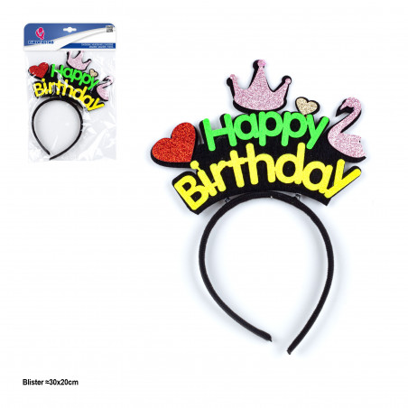 sacchetti compleanno