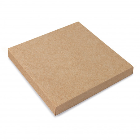 Puzzle di legno in scatola con adesivo personalizzato di fumetto supereroe per dettagli