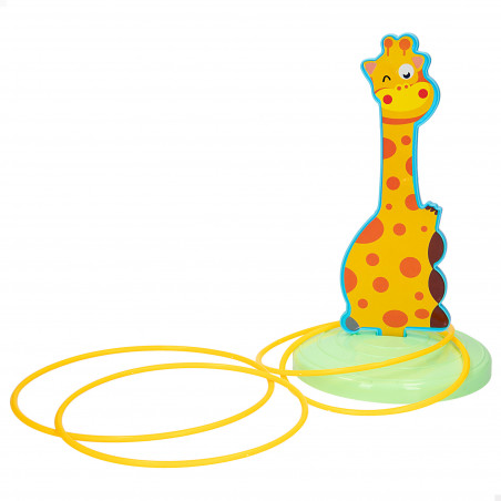 Gioco con anelli per bambini