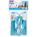 Comba con Contatore per Allenamento Ideale per Fitness e Cardio