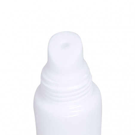 Balsamo labiale in barattolo con adesivo 5x1cm di comunione per bambina personalizzabile
