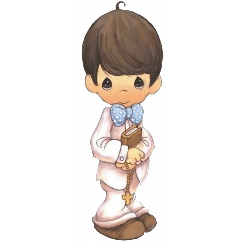 Gli Ortodossi Fanno La Prima Comunione