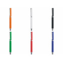 Penna a gel elegante e sottile in diversi colori da regalare in eventi