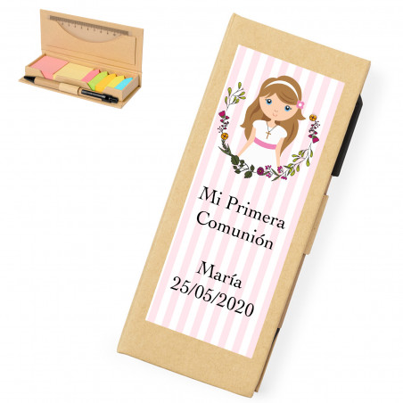 Apriscatole Magnetico Personalizzato Con Foto, Diametro 9 Cm, In Legno, Regalo Eventi (Matrimoni, Comunioni, Battesimi) E Marketing Aziendale