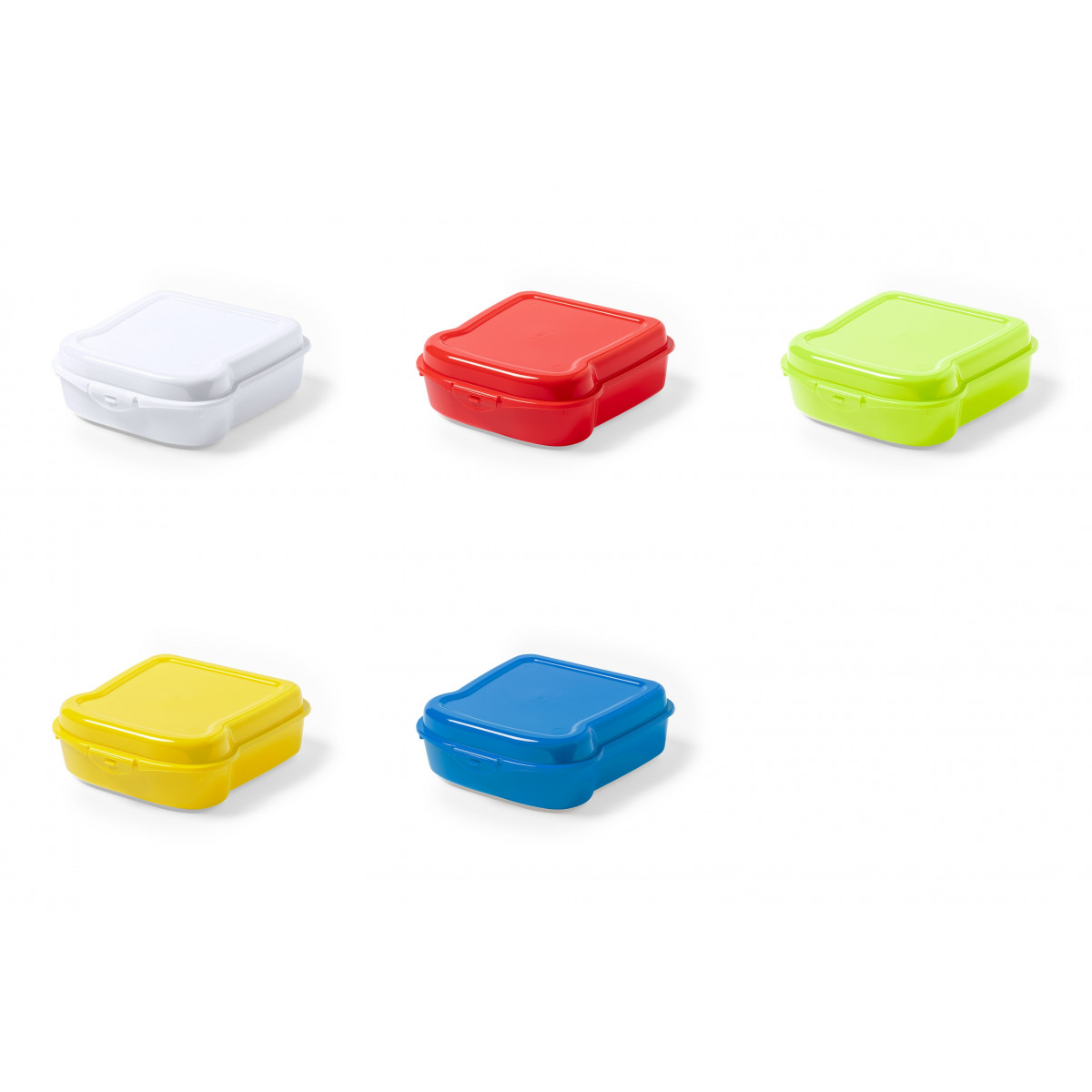 Contenitore per panini noci