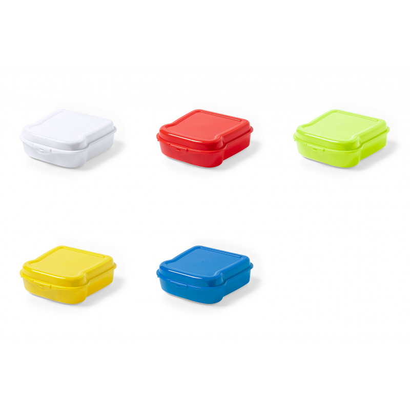 Contenitore per panini noci Contenitore per panini noci