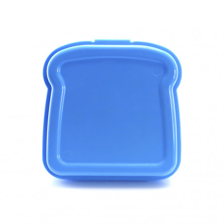 Contenitore per panini noci