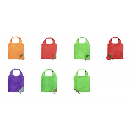 Borsa pieghevole corni