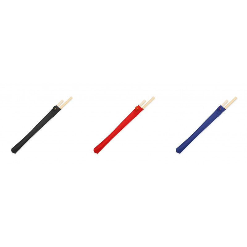 Chopstick giapponesi per mangiare con custodia