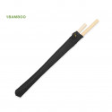 Chopstick giapponesi per mangiare con custodia
