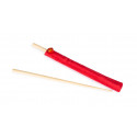 Chopstick giapponesi per mangiare con custodia