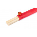 Chopstick giapponesi per mangiare con custodia