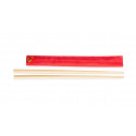 Chopstick giapponesi per mangiare con custodia