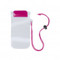 Custodia impermeabile mobile