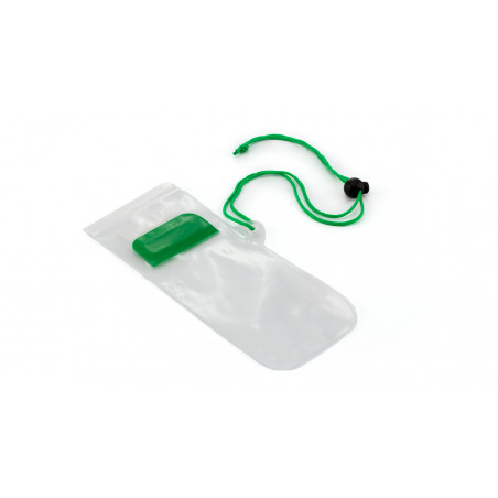 Custodia impermeabile mobile