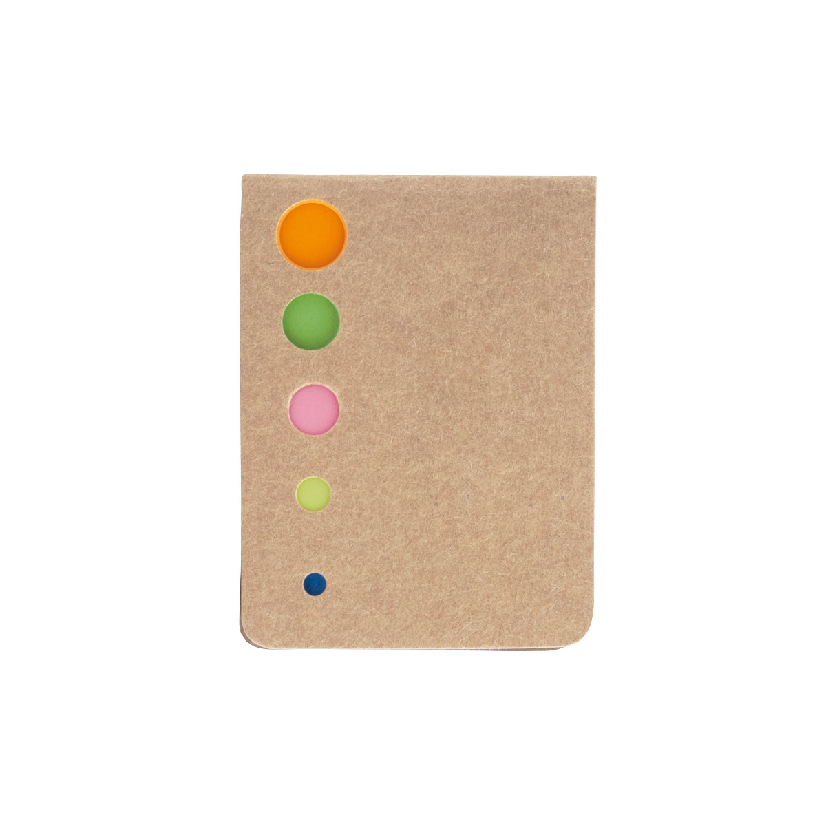 Blocchi note zinko