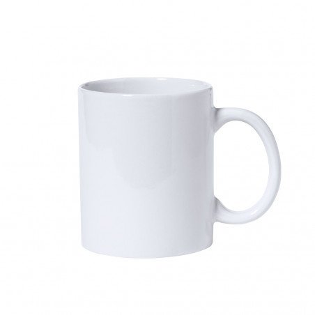 Tazza bianca