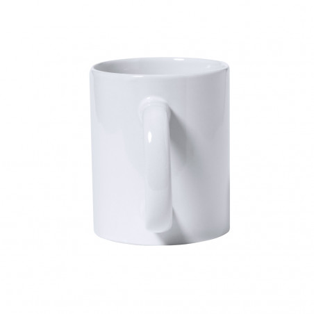 Tazza bianca