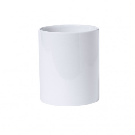 Tazza bianca