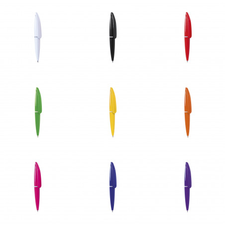 Penna colorate