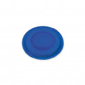Specchio doppio pieghevole blu