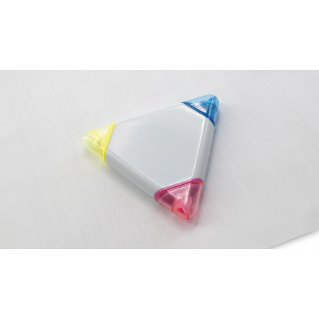 Marcatori tricolore