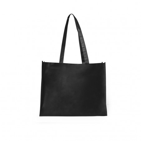 Borsa shopping con manico