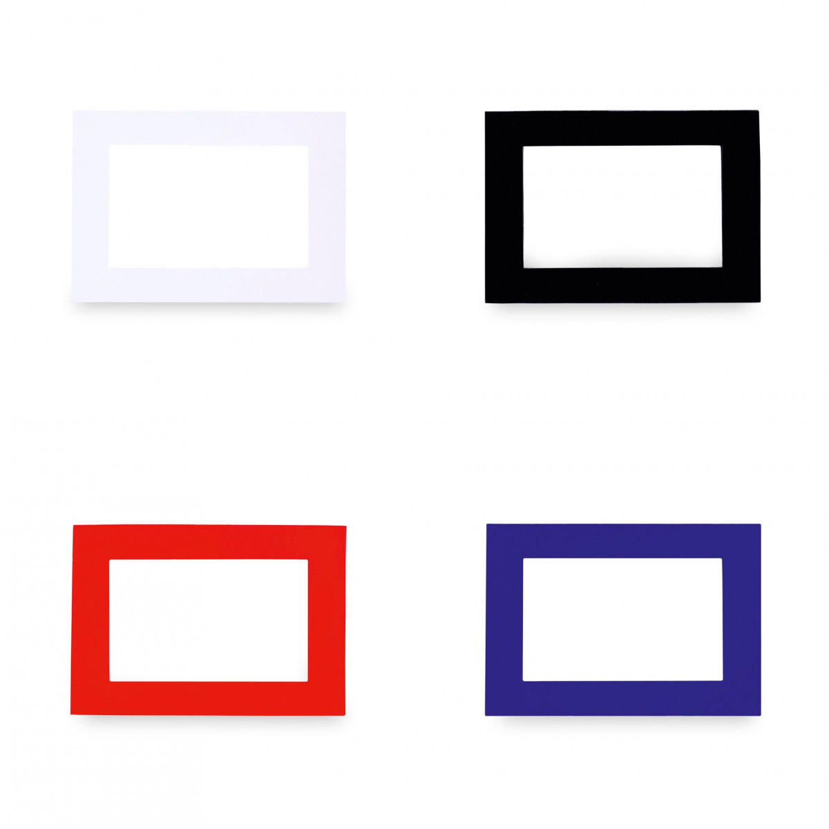 Portafoto magnetico