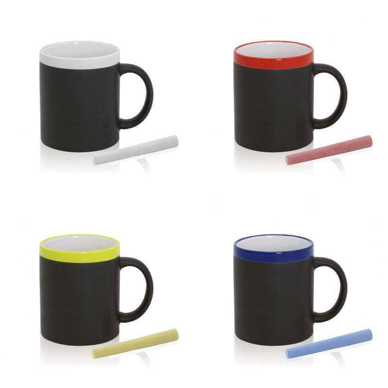 Tazza colorata Tazza colorata