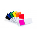 Notebook magnetico