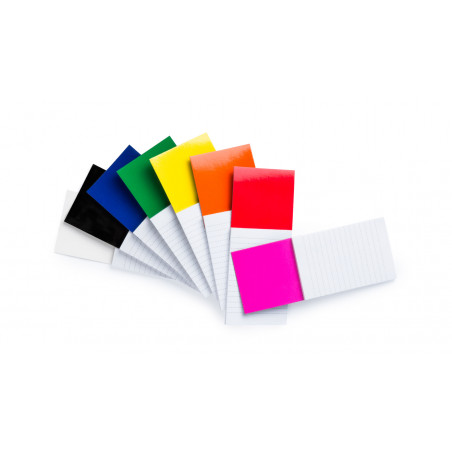 Notebook magnetico
