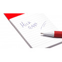 Notebook magnetico